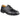 Amblers black steel toe/composite midsole oxford brogue safety shoe #FS43