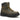 Caterpillar CAT Lifestyle Conquer 2.0 dark olive green lace up boots