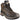 Puma Sierra Nevada Mid S3 brown leather composite toe safety boot with midsole