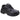 Dr Martens Calvert S1P black leather steel toe/midsole work safety shoes