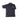 DeWalt Rutland black grey polyester fast-drying PWS button polo shirt