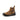 Buckbootz S3 brown leather steel toe/midsole safety dealer work boot #BSH006