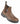 Himalayan S1P brown leather steel toe/midsole safety dealer boot #161