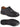City Knights SS500CM S1P black leather steel toe/midsole safety brogue shoe