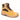 Apache Arizona S3 honey nubuck leather non-metallic toe cap/midsole safety boot