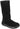 Rocket Dog Sugardaddy black suede pull on boot