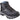 Skechers Selmen women's grey waterproof walking/hiking boot #SK158257