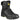 Amblers S3 black side-zip composite toe/midsole safety work boot #FS999