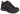 Apache AP318SM S1P black nubuck/mesh steel toe steel midsole safety trainer shoe