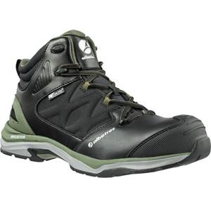 Albatros Ultratrail CTX Mid S3 olive green composite toe/midsole safety trainer