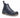 Apache S3 SRA black leather steel toecap/midsole safety dealer boot #AP714SM