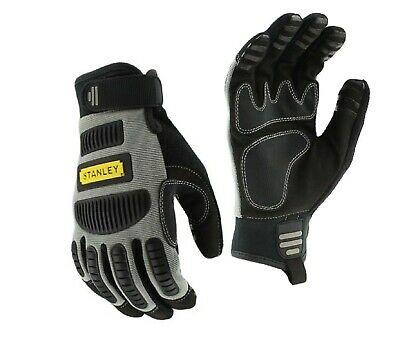 Stanley Extreme Performance knuckle-guard work glove #SY820L