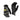 Stanley Extreme Performance knuckle-guard work glove #SY820L