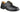Amblers S1P black leather steel toe-cap/midsole safety brogue shoe #FS44