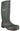 Dunlop Acifort Heavy Duty 442631 green steel toe/midsole safety wellington boot