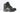 Rock Fall RF10 Ebonite S3 heavy-duty safety work boot with midsole and bump-cap