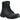 Amblers AS503 ELDER S1P black composite toe/midsole lace up work safety boots