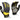 Stanley Performance flexible anti-abrasion palm work glove #SY660