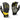 Stanley Performance framer three-finger work glove #SY650