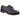 Amblers S1P black leather steel toe/midsole safety work gibson shoe #FS45