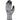 Delta Plus anti-cut level D grey nitrile coated glove (3 pair pack) #VENICUT57