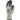 Delta Plus anti-cut level D5 heat resistant latex palm glove #VENICUT52
