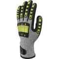Delta Plus Eos Nocut anti-cut level D/5 impact protection glove #VV910