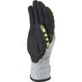 Delta Plus Eos Nocut anti-cut level D/5 impact protection glove #VV910