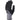 Delta Plus VE729 polyamide/spandex nitrile dot palm glove EN388 #VE729