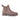 Rock Fall Plough brown leather water repellent Chelsea dealer boots