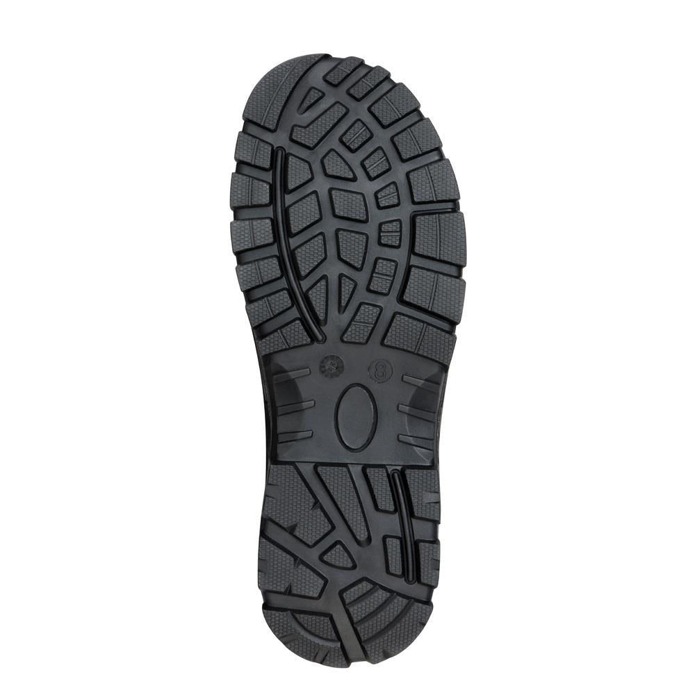 Rock Fall RF205 Herd S3 brown waterproof composite toe/midsole work safety boots