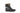 Rock Fall RF001 Alaska S3 black fur-lined safety work boot with midsole