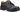 Caterpillar CAT Striver Low S3 black steel toe/midsole work safety shoes