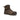 Caterpillar CAT Accomplice X S3 brown waterproof steel toe work safety boots