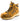 Buckbootz Baz S1P honey ESD composite toe/midsole safety work boot