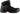 Buckbootz S3 black nubuck composite toe/midsole safety work boot #NKZ102