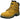 MAGNUM Precision Sitemaster S3 honey nubuck composite toe safety boot with midsole