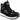 Buckbootz Baz S1P black ESD composite toe/midsole safety work boot