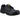 Amblers S3 black leather water resistant steel toe/midsole work safety shoe #AS66