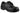 Amblers FS121C S1P black womens composite toe-cap safety shoe with midsole