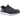 Amblers S1P Vegan black composite toe/midsole safety trainer work shoe #AS718