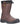 Amblers S3 brown waterproof steel toe/midsole safety rigger boot #AS245