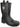 Amblers S5 black waterproof lined steel toe/midsole safety rigger boot #FS90