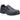 Amblers AS716C Grace S3 black ladies composite toe/midsole slip on safety shoe