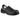 Amblers FS514 S2 black metal-free water-resistant composite toe cap safety clog