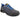 Amblers AS711 Wyre S1P seamless composite toe/steel midsole safety trainer shoe