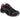 Puma Fuse Technic black womens steel toe-cap safety trainer shoe with composite midsole