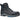 Timberland Hypercharge S3 black/blue leather composite work safety boots