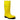 Dunlop Purofort Professional 462241 yellow PU steel toe/midsole safety wellington
