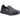 Skechers Nampa Annod women's black slip-on occupational work shoe #SK77236EC